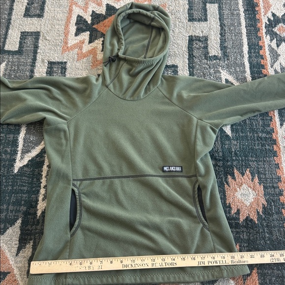 Melanzana Wind Pro Hoody - Picture 9 of 9